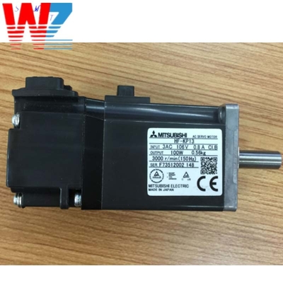 Le moteur de servo de Mitsubishi HF-KP43 KP23 KP13/KP73K/B/D/L MP43K HF-KP43B