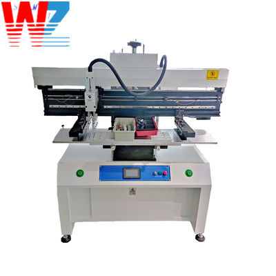 Qualité Imprimante de PCB semi-automatique SMT Usine