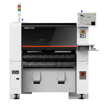 Machine de transfert de Hanwha Samsung SMT Chip Mounter SM471PLUS SM481PLUS SM482PLUS DECAN S1 S2