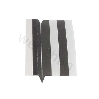Parties de la machine SMT Double Splice Tape 24 mm Noir SMD Splice Tape