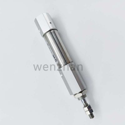 Qualité CM202 SMT Pièces détachées 150FC181050 SMC Cylindre CJ2B16A-E9651-15 KXFODXFYAOO Usine