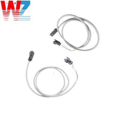 Qualité Yamaha YV100X YV100XE SMT Pièces détachées R Sensor de limite d'axe KV7-M653F-20X Usine