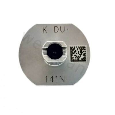 Pièces de rechange N610099376AA CM400 CM600 141N 199M Nozzle de SMT de machine de