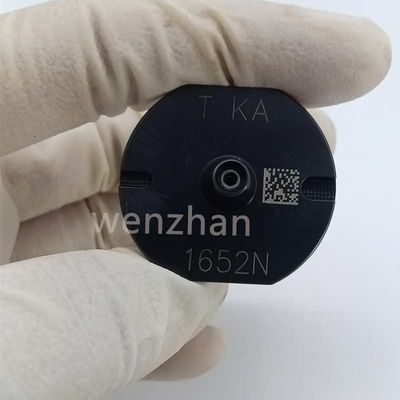 Qualité Buse NPM-W2 1652N pour pièces détachées SMT de machine Pick And Place Usine