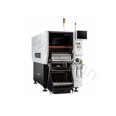 MACHINE de la PUCE MOUNTER de SMT SAMSUNG HANWHA XM520 HS POUR la chaîne de montage de carte PCB de SMT LED