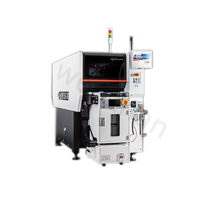 MACHINE de la PUCE MOUNTER de SMT SAMSUNG HANWHA XM520 MF POUR la chaîne de montage de carte PCB de SMT LED