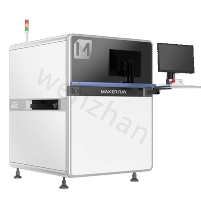 Multifonctionnel avant et après MACHINE en ligne du ré-écoulement la 2D THT AOI AIS401 AIS401B AIS401B-HW AI AOI