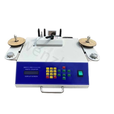 Compteur automatique SMD à bobine de haute précision