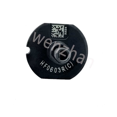 Bec de transfert des composants 0603 de bec de la machine HF0603R de SMT RX-7R/8 P8 JUKI