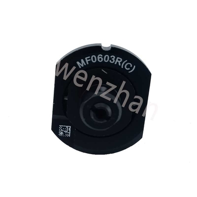 La machine de transfert MF0603R de SMT RX-7R/8 Juki équipent 40157566 le bec d'un gicleur des composants 0603