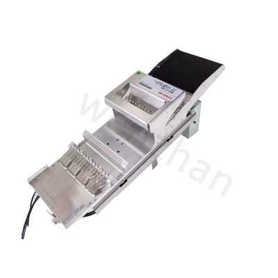 Produits électroniques Machinerie SMT Tape Feeder F3-MSF Vibration d'impulsion / Stick Feeder Pour la machine de sélection et de placement SMT