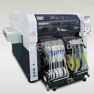 Machine de montage de puces NPM WX WXS Pick and Place Machine