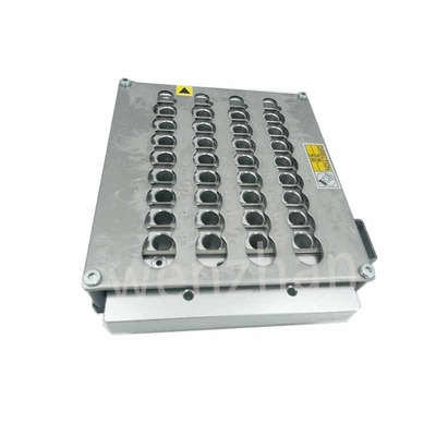 N610087794AA 16 Tête 32 Bits Station à buse pour la machine de sélection et de placement SMT