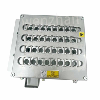 SMT 16 Tête 32 Bits N610087794AA Station à buse pour la machine de détection et de placement