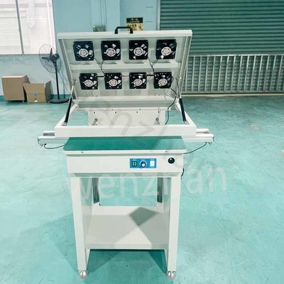 Produit connexe de la machine SMT pour le refroidissement et l'inspection dans le four à reflux