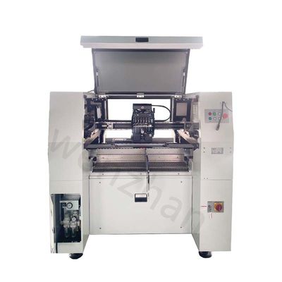 Machine de sélection et de placement de PCB entièrement automatique Samsung Hanwha SM482PLUS