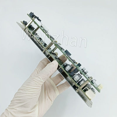Le pilote de Z-axe de la pièce de rechange Samsung Hanwha AMO3-022810C-EMN-D1-0797 EMN-H6-0095 AM03-007226B carte de PCB pour Sm471 Decan f2