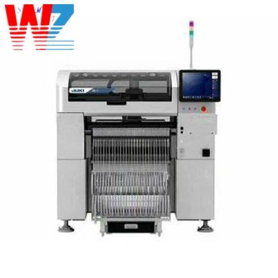 Machine d'assemblage de puces SMT JUKI RS-1 SMT Pick and Place Machine pour le montage de composants