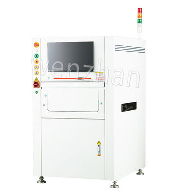 Systèmes d'inspection optique automatisés SMT AOI Machine 3D AOI Pour la ligne de production SMT