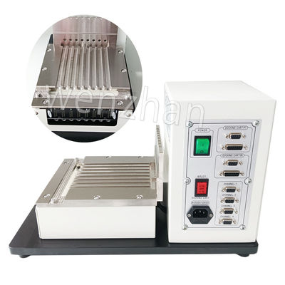 Qualité SMT IT SETUP Outil SAMSUNG HANWHA Pneumatique SM JIG de chargement Usine