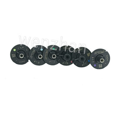 Parties de la machine SMT FUJI PICK AND PLACE MACHINE AA06X00 FUJI NXT H04 1.3 NOZZLE Parties de la machine SMT