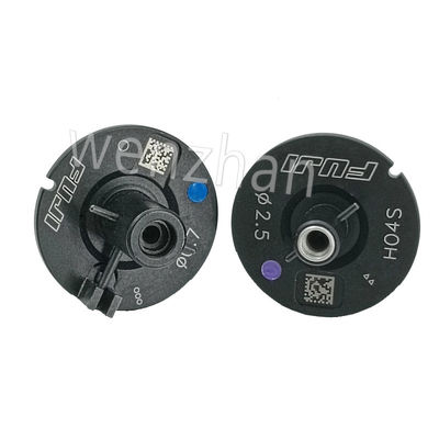 Parties de la machine SMT Fuji R36-025-260 NXT H01 H02 AA0HM00 2.5 à buse SMT 0.1 2AGKNX003504