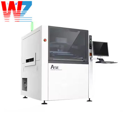 Machine SMT Machine automatique de soudage de PCB, imprimante à strencil en pâte