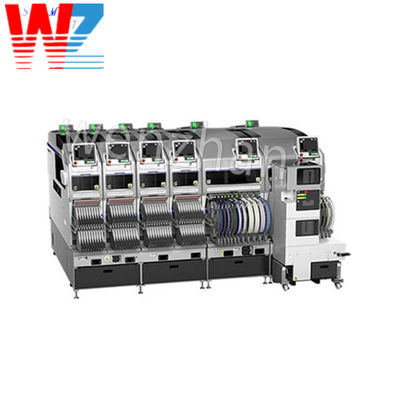 SMT FUJI NXT M3III, FUJI NXT III PICK et place machine
