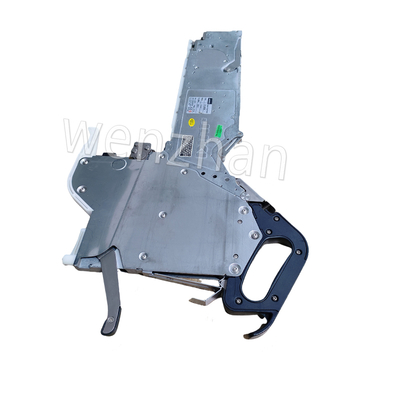 Machine de ligne PCB Juki RS-1 RS1 RS-1R Machine de montage de puces EF24AS Alimentateur SMT