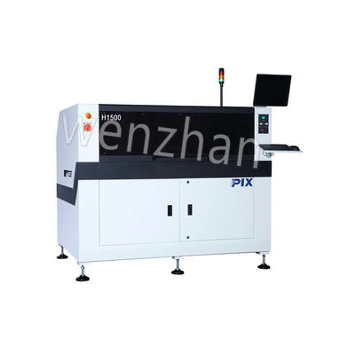 Qualité SMT PICK AND PLACE MACHINE GKG H1500 SMT Stencil Printer FOR SMT LINE MACHINE Usine