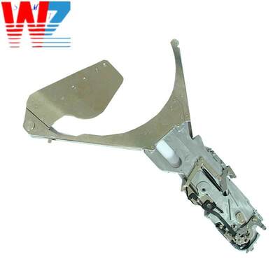 Machine de placement et de prise SMT JUKI FF 12MM FEEDER FF12FS pour machine d'assemblage SMT