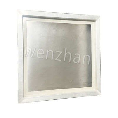 Parties détachées SMT 134764 Dek Écran de pochoir d'étalonnage pour machine d'assemblage de PCB