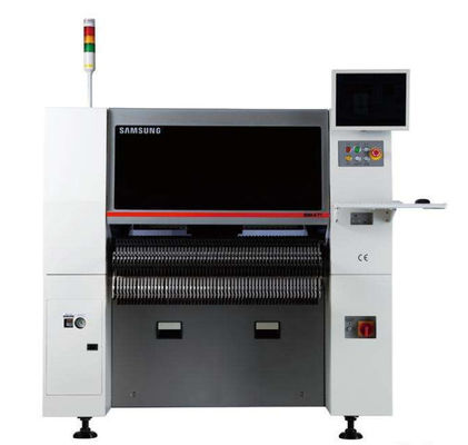 Samsung SMT Machine Hanwha Samsung SM471 Prenez et placez la machine