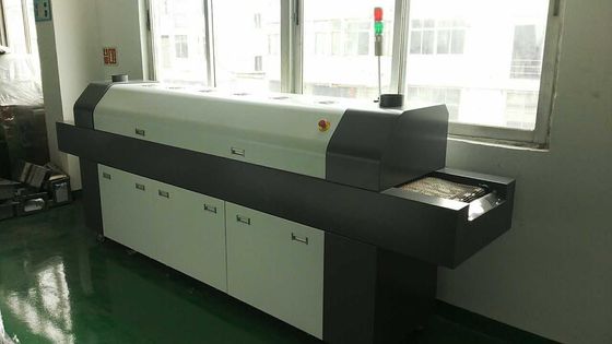Ligne SMT RF-835LS 8 Zones Réducteur de reflux