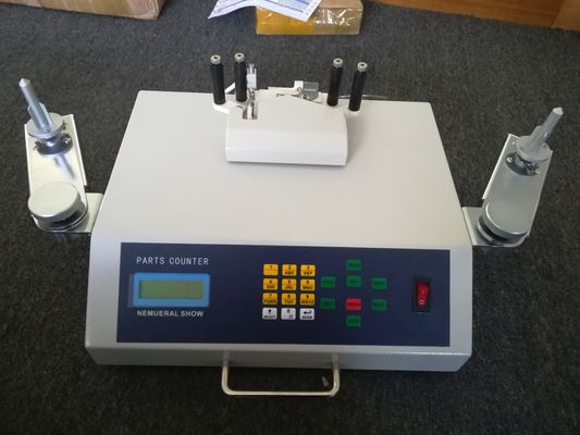 SMT détectent la machine de compteur de bobine du compteur SMD de composants de la fuite SMD