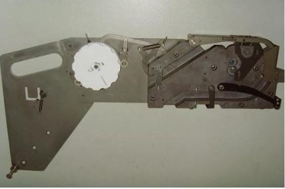 Qualité Pour les appareils de traitement de l'air, le produit doit être soumis à un contrôle de qualité supérieur. Usine