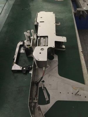 Parties SMT  BM 72 mm alimentateur