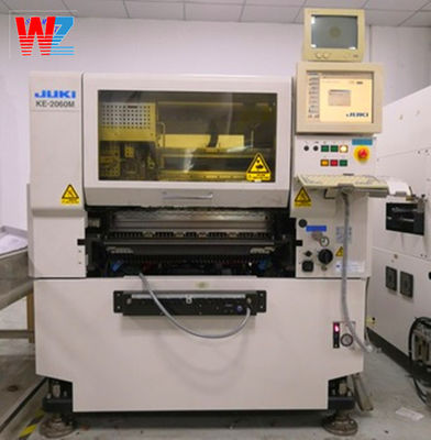 La machine SMT Juki KE2060 est une machine à emporter et placer