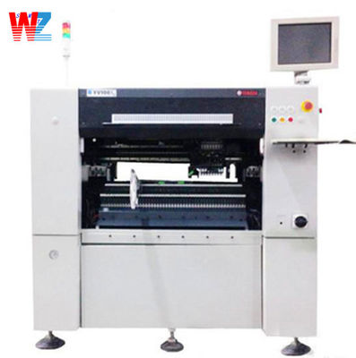 Le moteur de puce Yamaha YV88/88X/88XG/180XG/100/100II/100X/100XG/100XE SMT pick and place machine