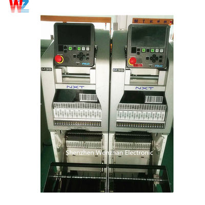 Machine SMT FUJI NXT M3S Machine SMT pour le ramassage et le placement de la machine à ligne LED