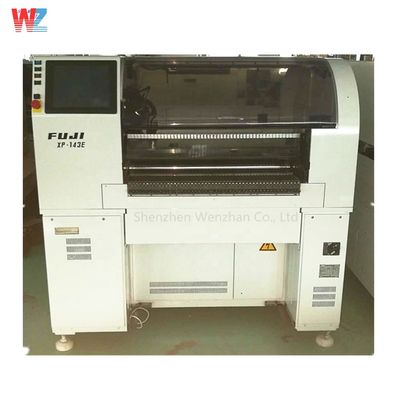 Ligne d'assemblage de PCB SMT MACHINE FUJI XP143E