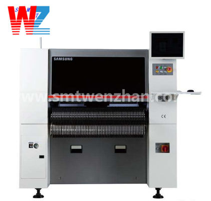 SM471 Machine à placer les puces