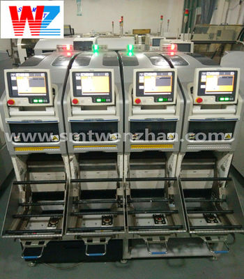 SMT FUJI NXT M3III, FUJI NXT III PICK et place machine