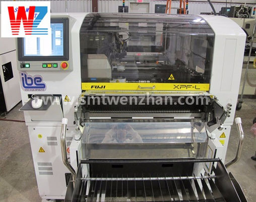 Machine d'assemblage SMD FUJI XPF-L Machine de sélection et de placement de PCB