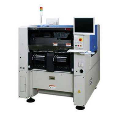Le monteur de puces SMT YAMAHA YS24 pick and place machine