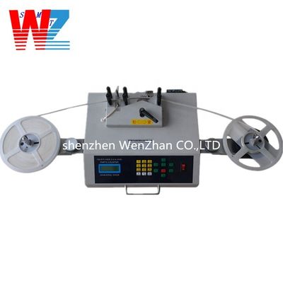 AC220V 110V SMT Compteur SMD Machine détecter les fuites Compteur de composants SMD