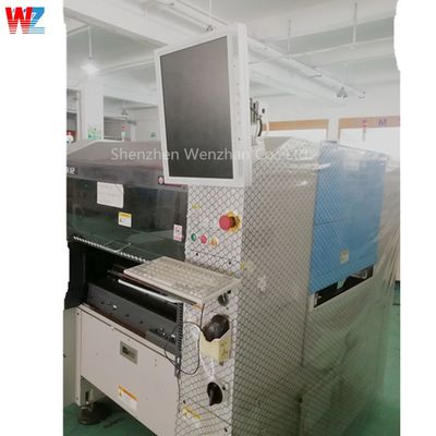 YAMAHA SMT machine de montage de puces YG12 SMT machine de sélection et de placement