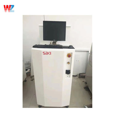 BF-Planet X SMD PCB machine AC220V Saki machine AOI