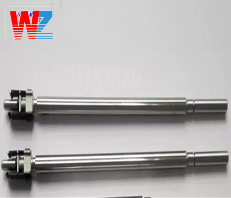 Les pièces détachées SMT Yamaha SMT pick and place machine nozzle tête d'arbre Assy KM9-M7107-00X