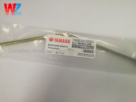 SMT YAMAHA NSK Bombe à graisseuse,K48-M3854-00X Bent 30 degrés et 45 degrés type